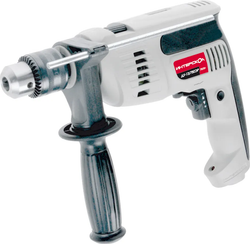 Дрель ударная ИНТЕРСКОЛ ДУ-13/780ЭР (421.1.0.00)
