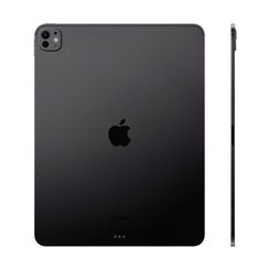 iPad Pro (M4, 2024) 13" Wi-Fi 256 ГБ (Space Black / Черный космос)