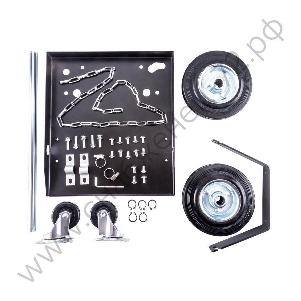 Сварочный полуавтомат INVERMIG 240 DP