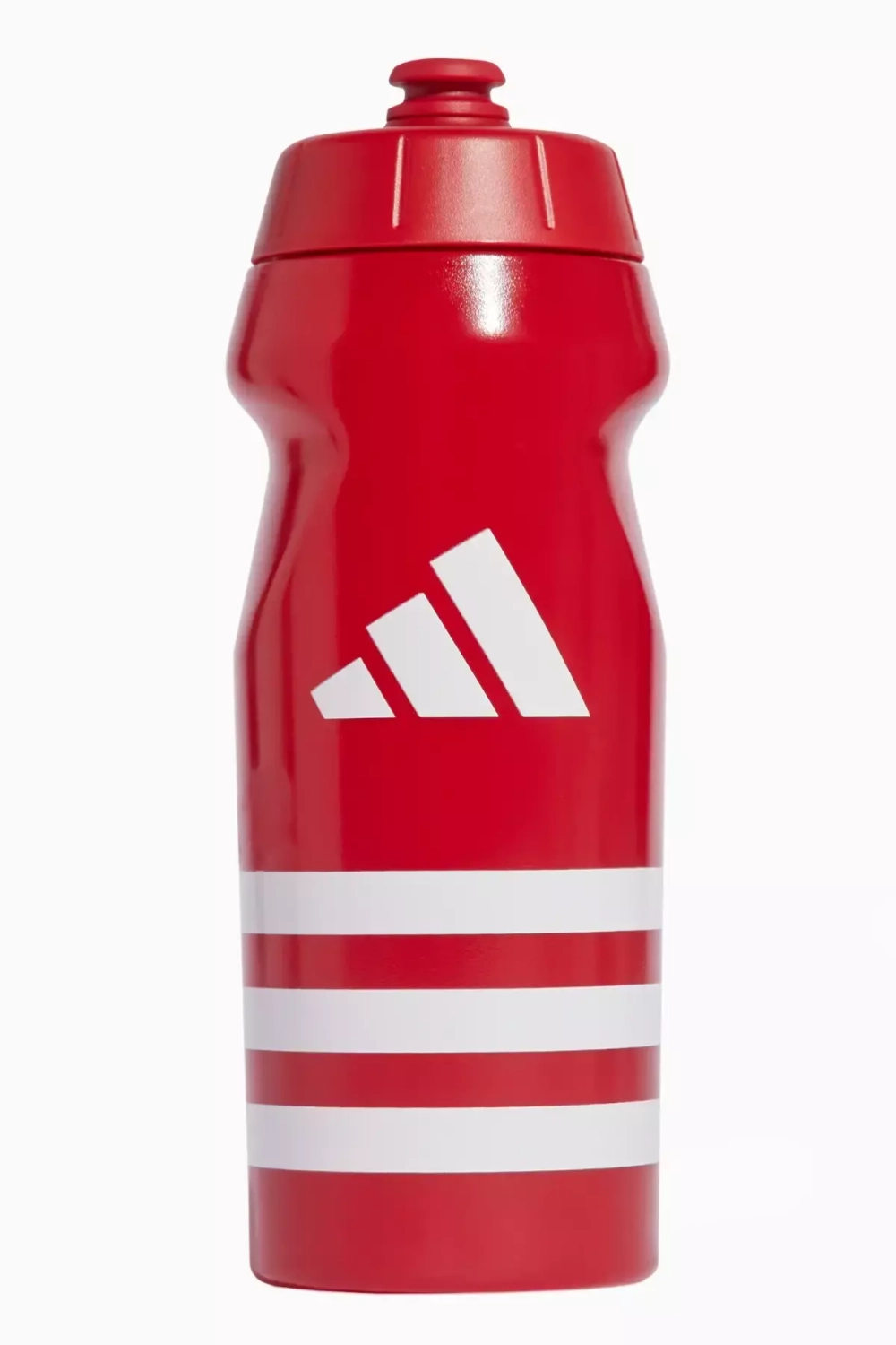 Бутылка для воды adidas Tiro - красный