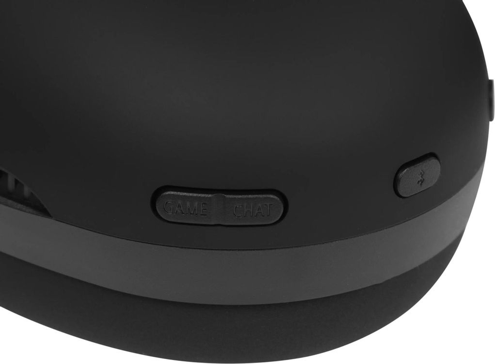 Наушники Sony Inzone H9, Bluetooth/USB Type-C, накладные, черный [wh-g900n/b]