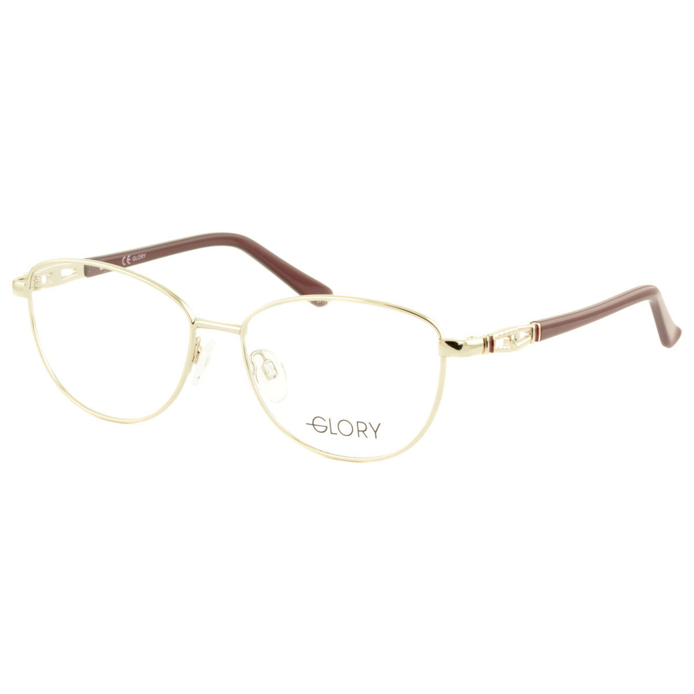 Оправа для очков Glory 504 Gold