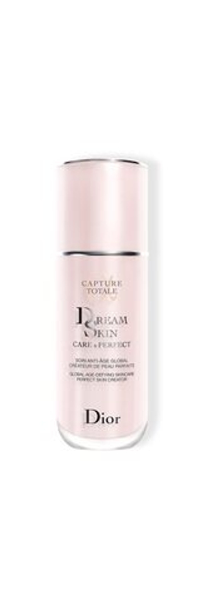 DIOR Capture Dreamskin Care & Perfect - омолаживающая жидкость для лица /   30  ml  / GTIN 3348901489805
