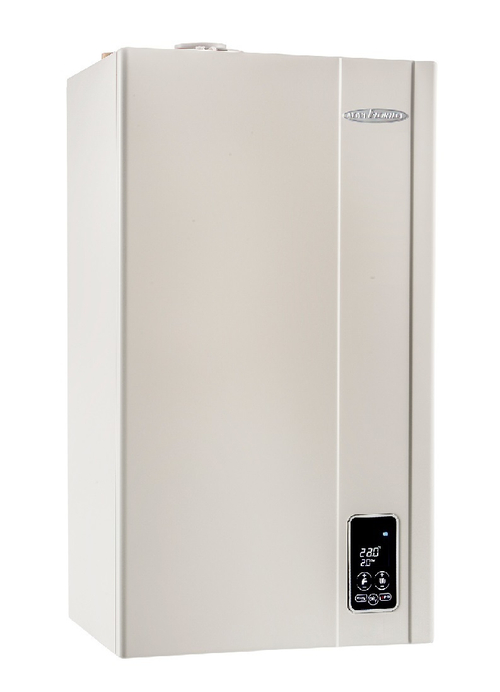 Настенный газовый котел Fondital Itaca CTFS 32