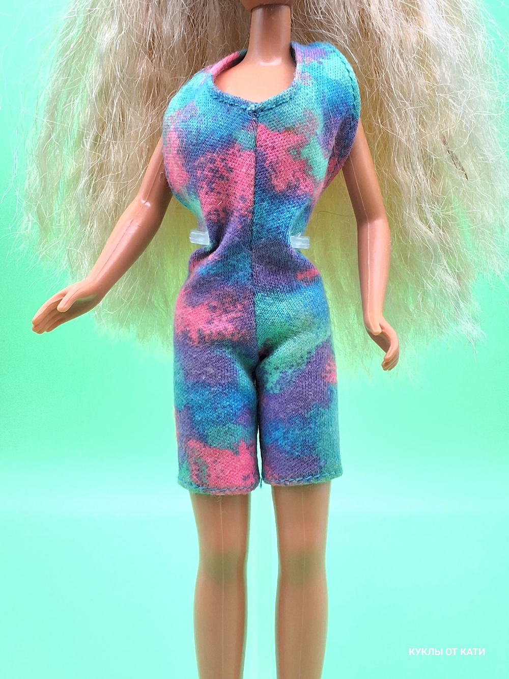 Кукла Барби подросток сестра Скиппер 90х Glitter Beach Skipper. 02031