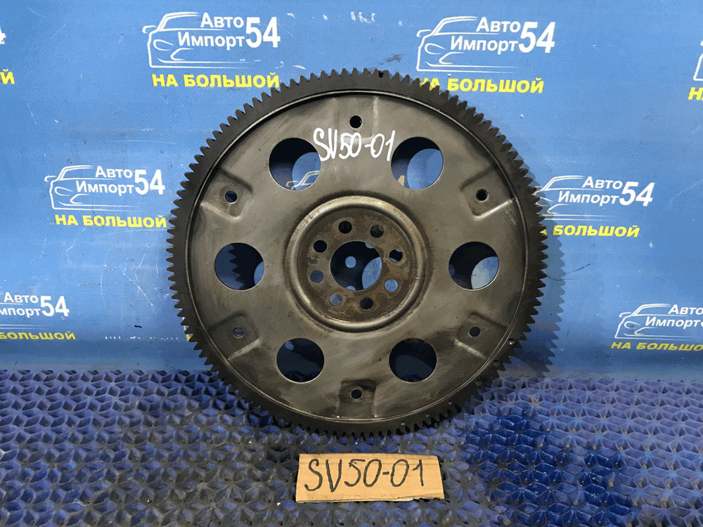 Маховик TOYOTA VISTA 1999