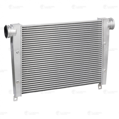 LRIC 1311 -  ОНВ (радиатор интеркулера) для автобусов ЛиАЗ 5292 с дв. ЯМЗ 536