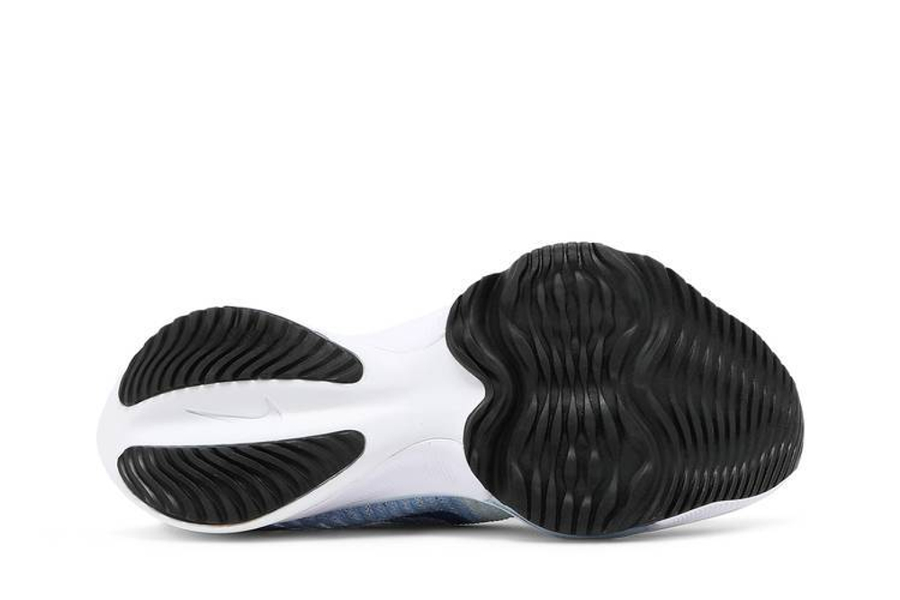 Кроссовки Nike Air Zoom Tempo Next (Женская размерная сетка)