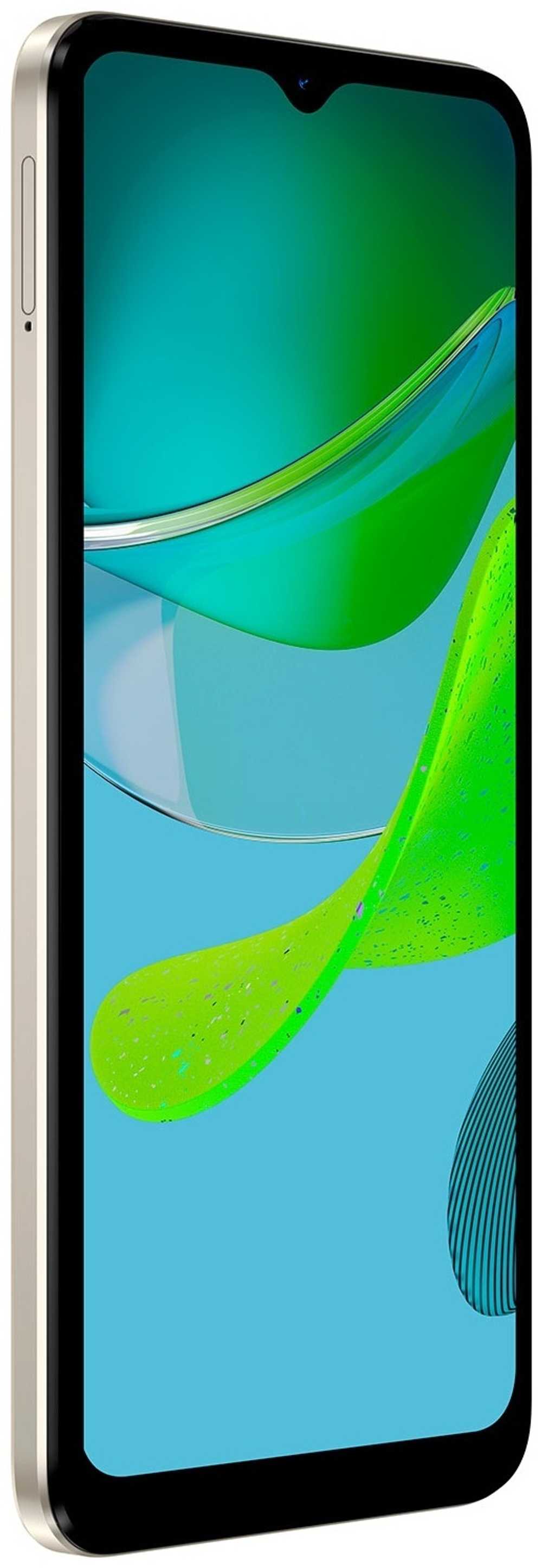 Смартфон Motorola E13 2 ГБ/64 ГБ бежевый