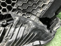Битая Фара правая VW Touareg 3 (2018-2023) LED