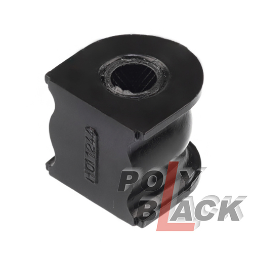 Полиуретановая втулка стабилизатора, задней подвески I.D. = 17 мм(Кратность 2 шт.) H011244