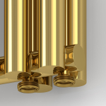 Сунержа Эстет-11 EU50 500х225 5 секций