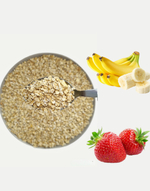 Овсяные хлопья с выбором вкуса, большая пачка 700 г