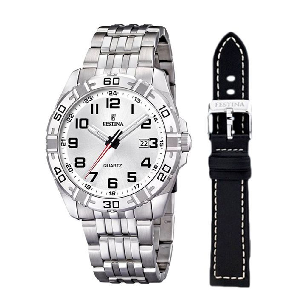 Мужские наручные часы Festina F16495/1