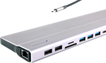 Концентратор  VCOM CU4703