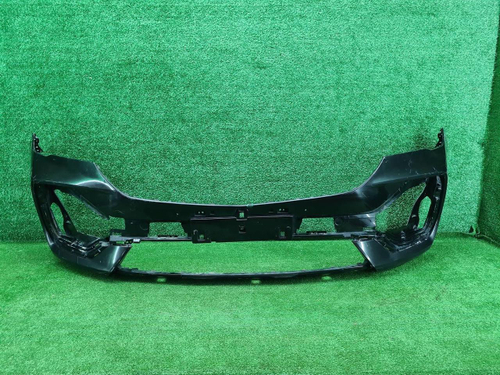 Бампер передний Geely Monjaro (2021-н.в.)