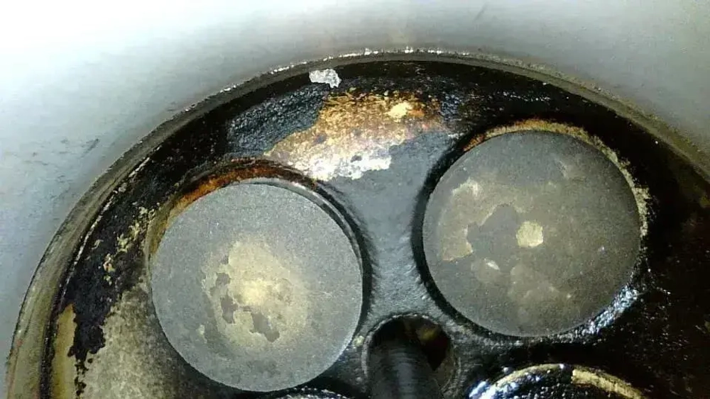 Эндоскоп поворотный 8.5мм/Wi-Fi ручной эндоскоп