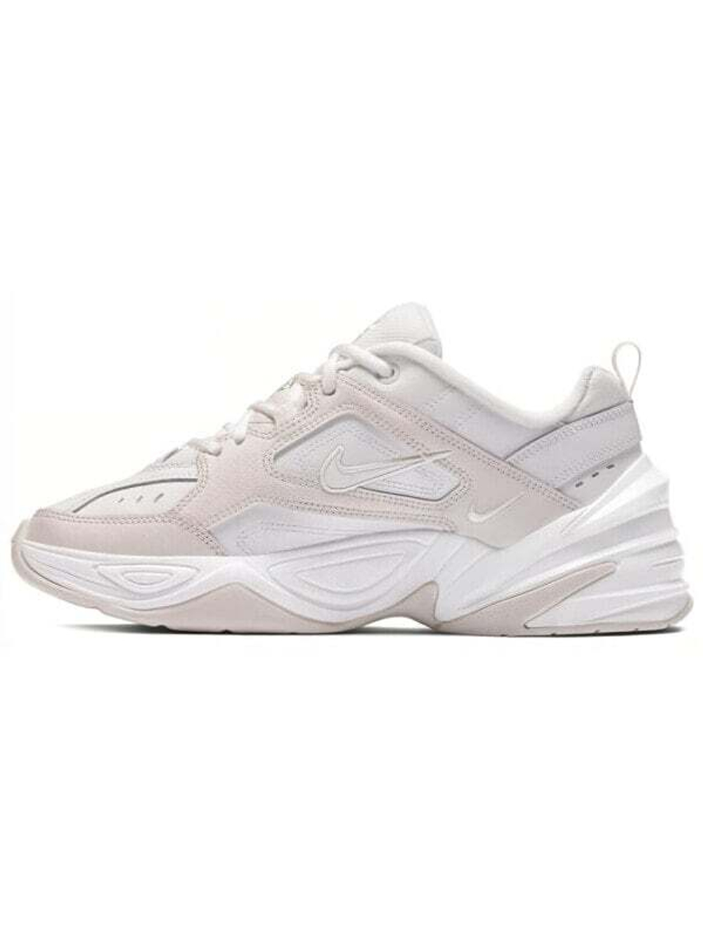 Кроссовки Nike M2K Tekno Summit White Women's