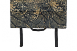 Складной коврик Talberg  Folding Camo Mat M