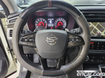 KG Mobility (Ssangyong) Beautiful Korando Бензин 1.5 2WD C5 (10.2019)