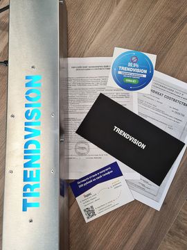 Рециркулятор бактерицидный TrendVision Craft 60