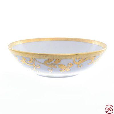 Falkenporzellan Tosca Creme Gold