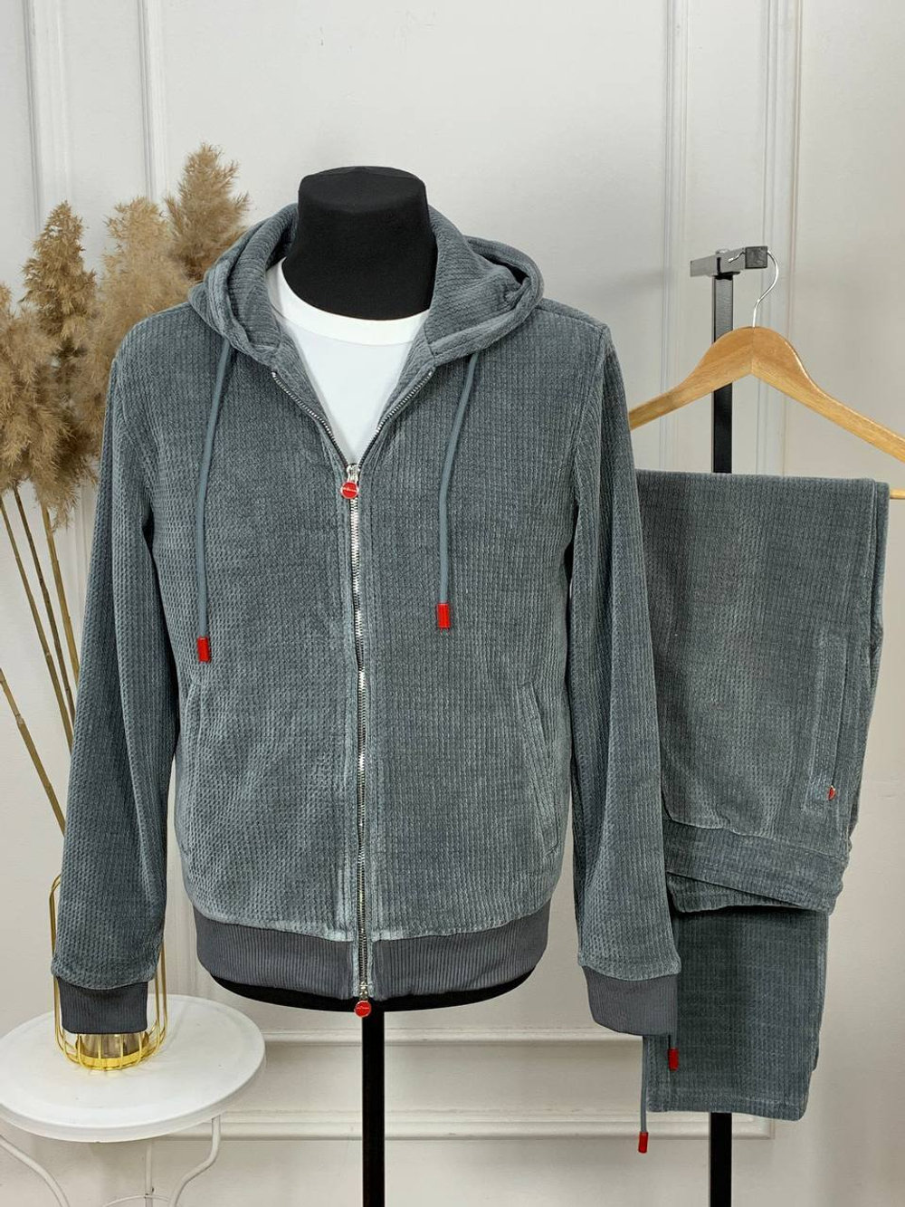 Спортивный костюм Kiton, арт. 482360964