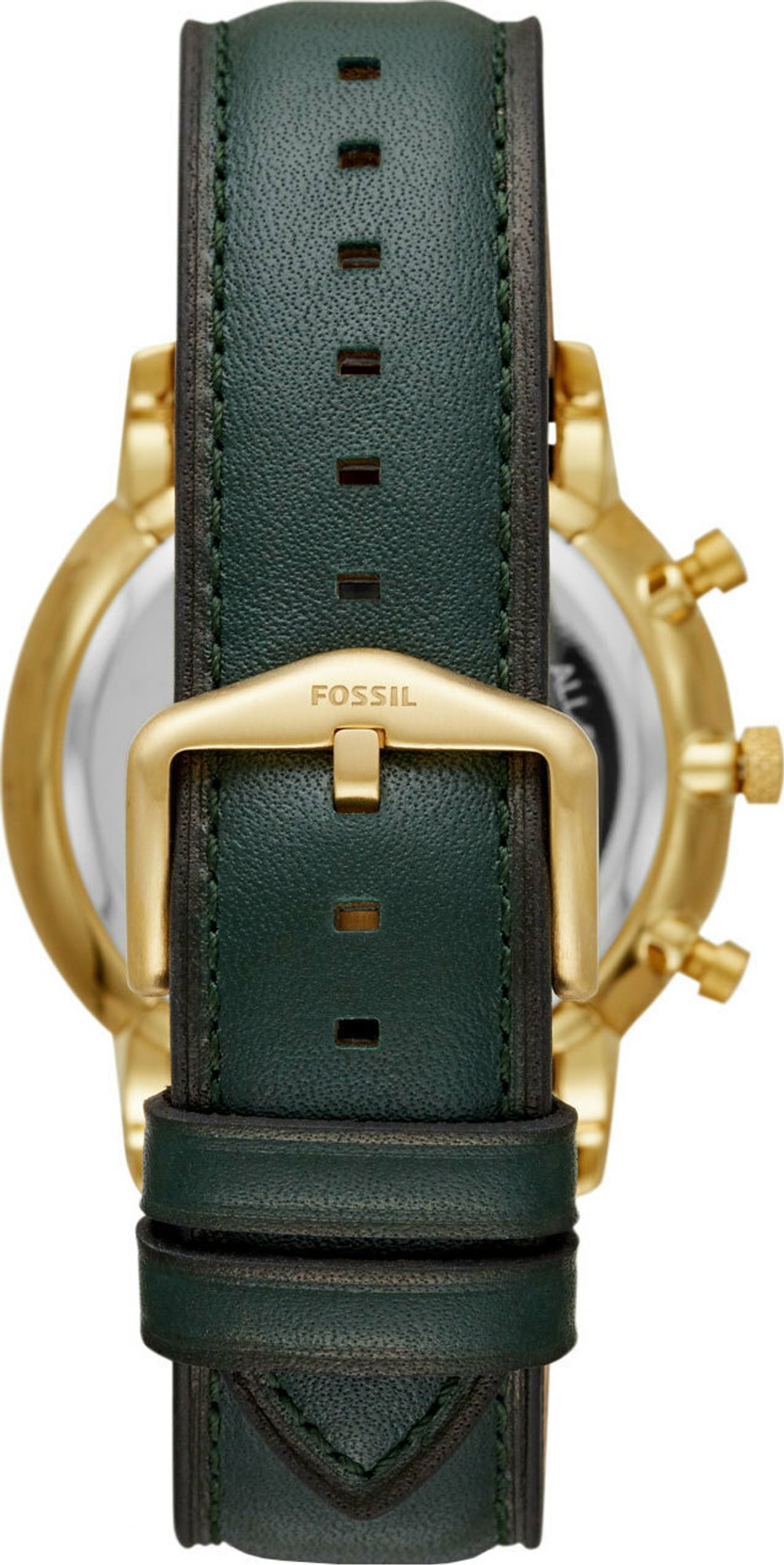 Наручные часы Fossil FS5580 с хронографом