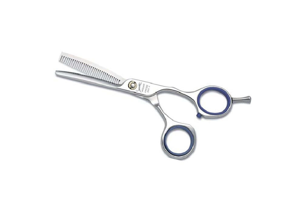 Ножницы филировочные Jaguar Gold Line Finesse 34 5.0"