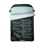 СПАЛЬНЫЙ МЕШОК TALBERG AOSTA DOUBLE 0°C