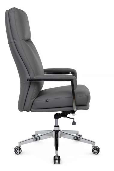 Кресло Leon RCH A916-1 Серый