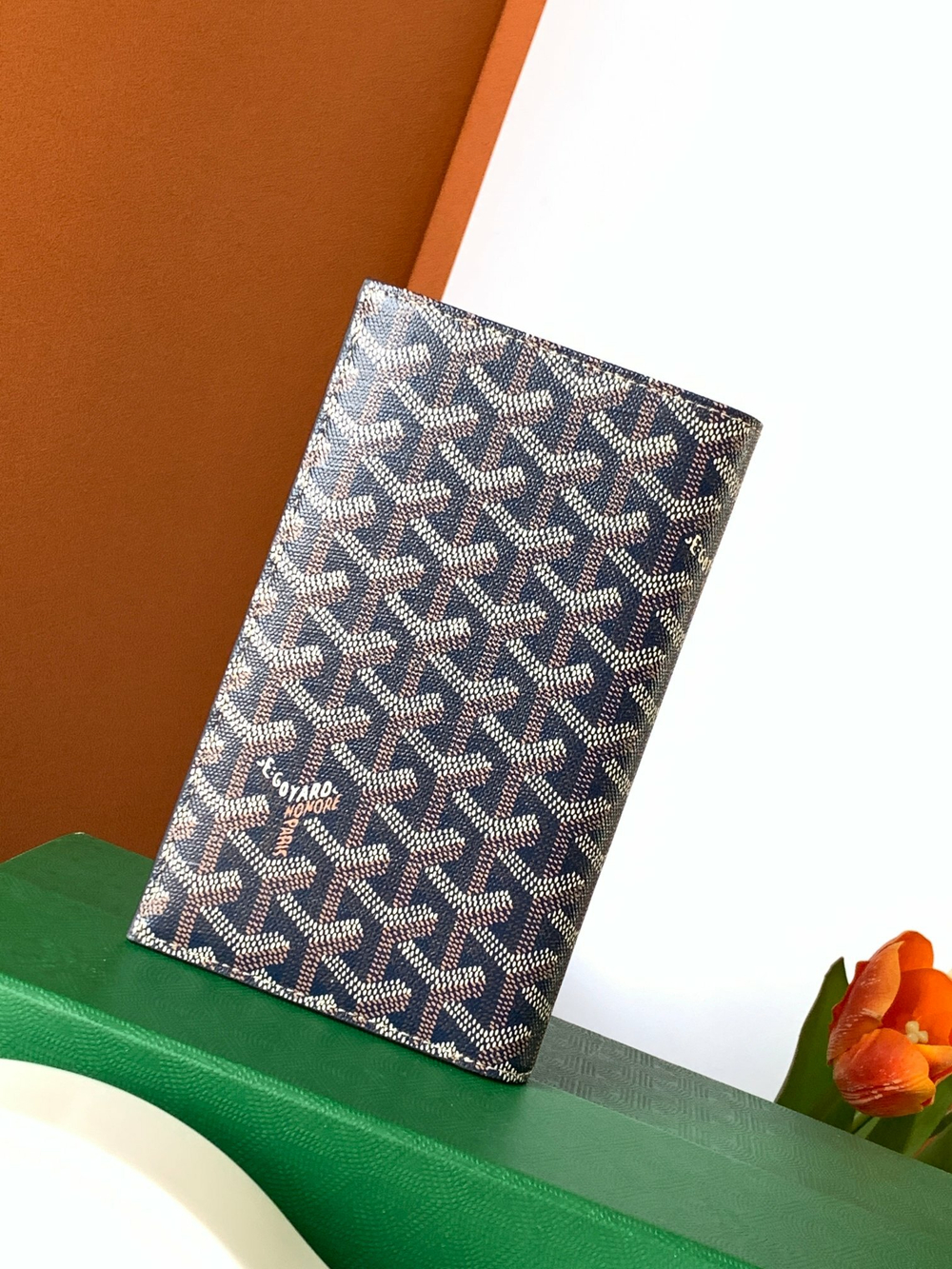 Goyard Wallet