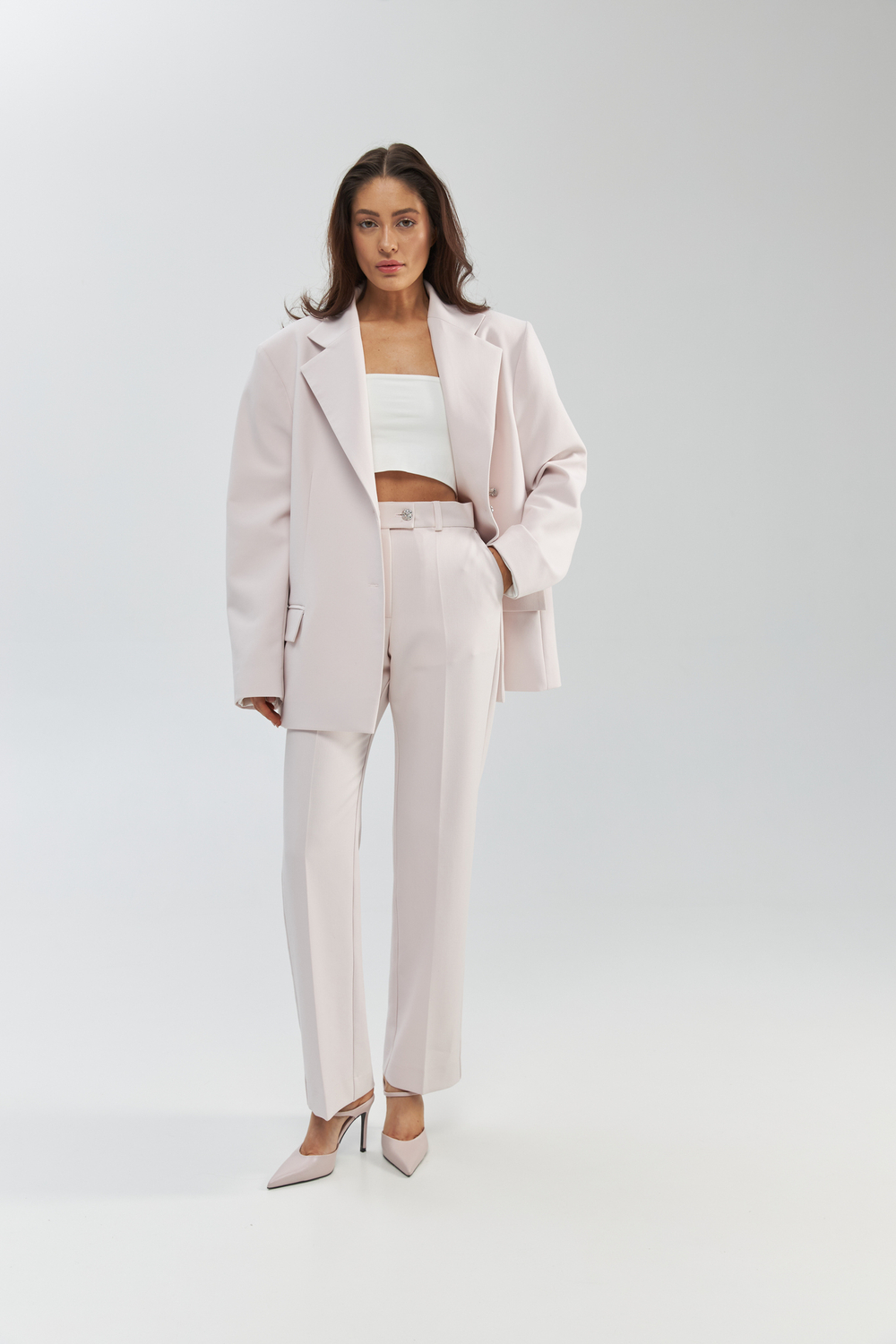 Брюки "Premier"