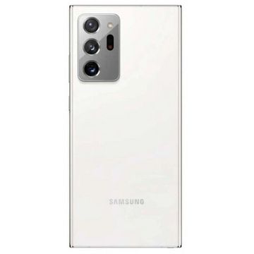 Samsung Galaxy Note 20 Ultra 5G 12/512GB Mystic White (Белый)