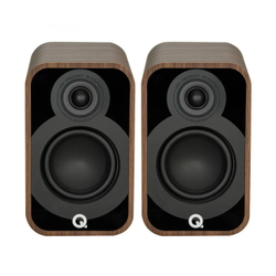 Полочная акустика Q-Acoustics Q5020 (QA5028) Holme Oak