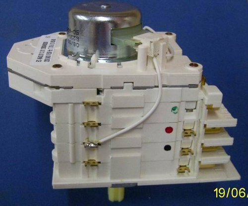 Таймер выбора программ СМА BEKO