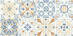 Плитка настенная AltaCera Portland Mix матовая, 24,9х50