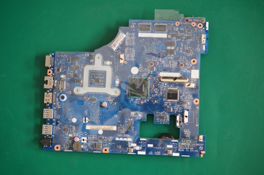 Материнская плата для ноутбука Lenovo G500 VIWGR DIS HM70 1G 18W (90002824), оригинал