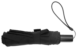 Зонт автоматический Xiaomi Mijia Automatic Umbrella (ZDS01XM) черный