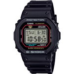 Мужские наручные часы Casio G-Shock DW-5600RL-1