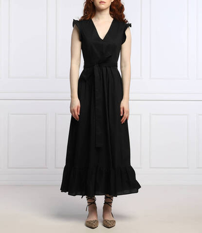 платье Liu Jo Beachwear - черный(VA2012 T5904)