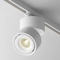 Трековый светильник Инь / Yin Unity 3000K 15Вт 24° Technical tr084-1-15w3k-w
