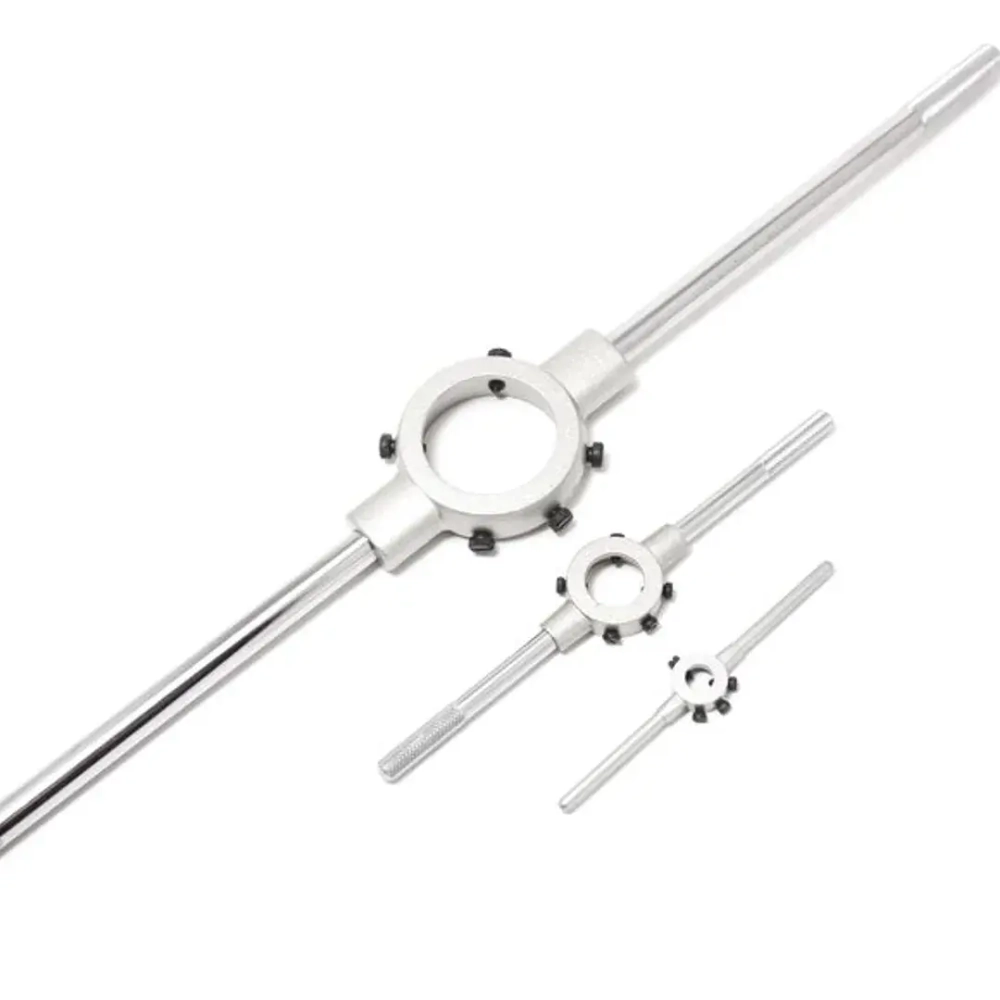 Плашкодержатель 30X11мм Forsage F-DS30X11