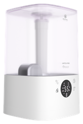 Ультразвуковой увлажнитель серии ANTICA Pro RUH-ANP300/4.3E-WT