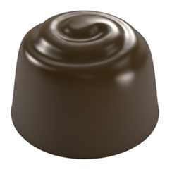 133 | Форма для шоколадных конфет (275*135 мм)