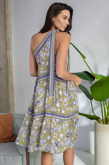 Туника Mia-Amore 1950 &quot;Libertina&quot;