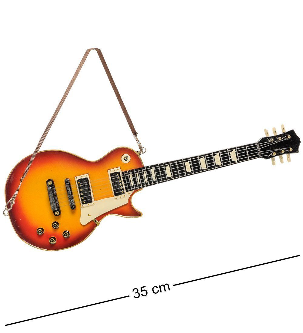 Trandariful Megridul TM-15 Панно настенное «Электрогитара»