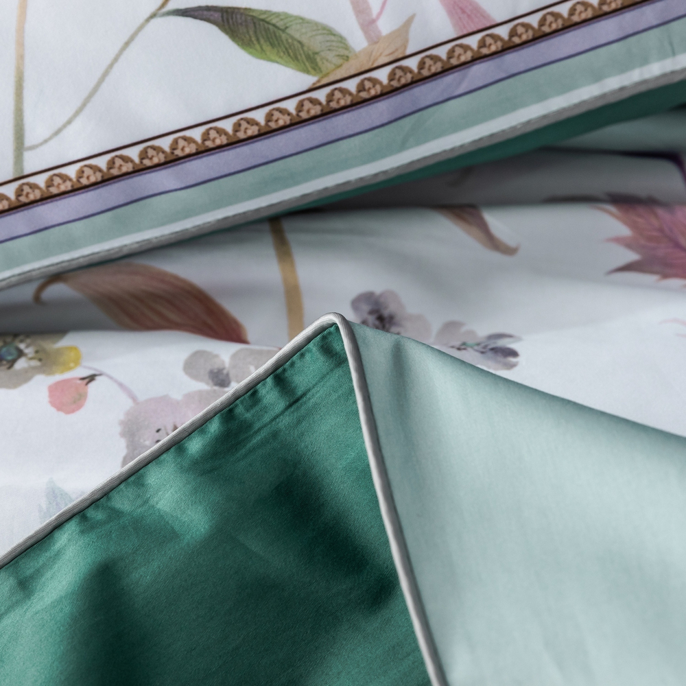 Комплект постельного белья Сатин Премиум CPA025