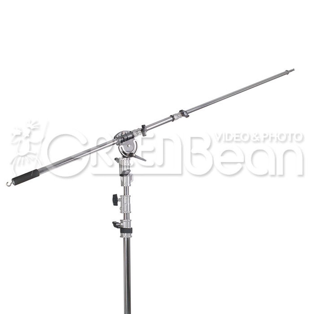 GreenBean Titan BM-118