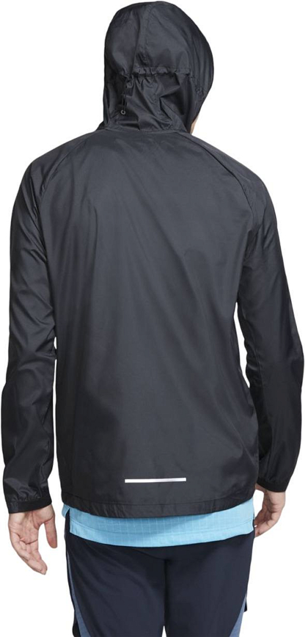 Мужская ветровка Nike M NK ESSNTL JKT